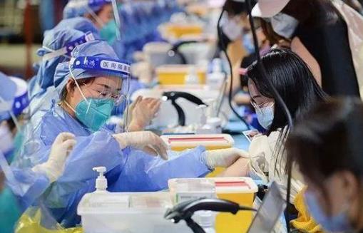 打新冠疫苗第二针需要预约吗?新冠疫苗预约满了怎么办?