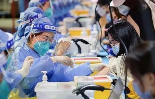 不打新冠疫苗会上征信吗?在广州市打新冠疫苗在哪里预约
