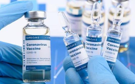 新冠疫苗预约成功后多久才会收到?新冠疫苗必须在一个地方打吗?