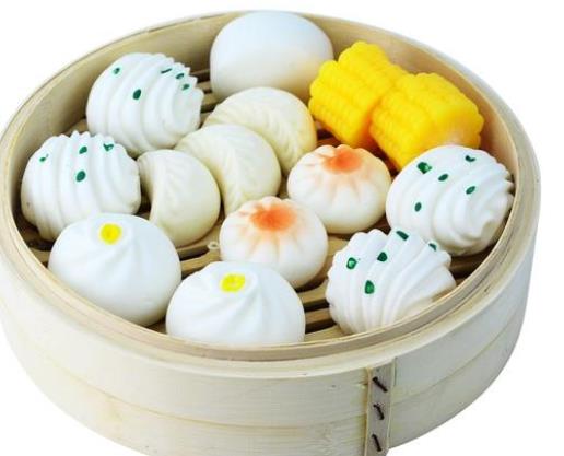 抖音网红解压包子可以洗吗?网红解压包子里面是什么
