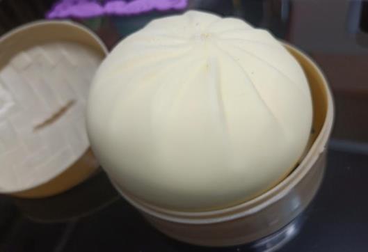 抖音网红解压包子脏了怎么清洗?解压包子里面的东西有没有毒
