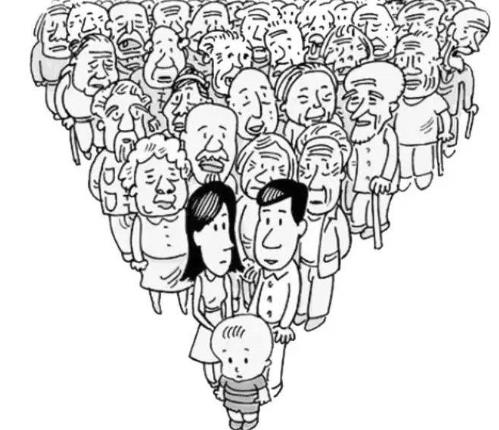 为什么要人口普查?全国人口普查几年一次?