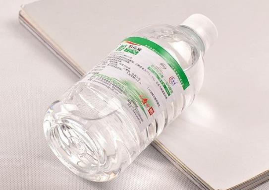 浓度95的酒精不兑水可以用吗?医用酒精是怎么消毒的