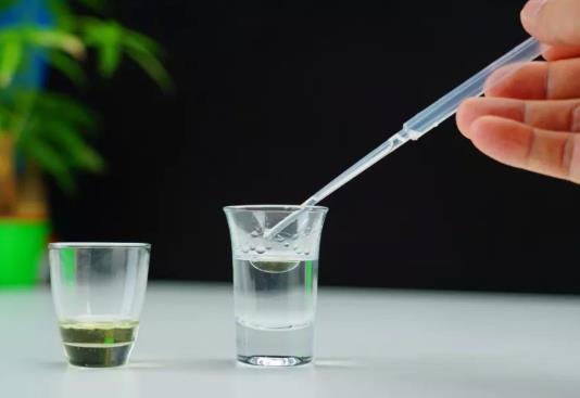 浓度95的酒精和浓度75的酒精哪个消毒好?95酒精配75需加水多少毫升水