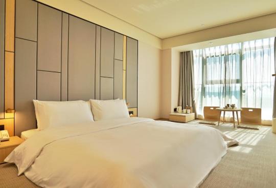 国庆出去玩酒店早订便宜还是晚订便宜?国庆订房到店后涨价要补差价吗