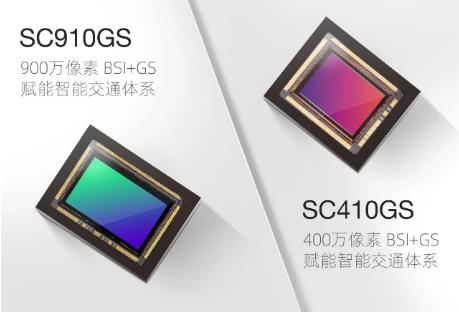 思特威：成为国内首家实现高分辨率ITS应用图像传感器的企业