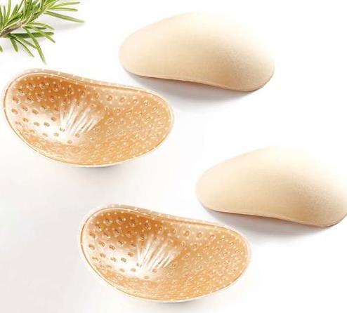 抖音垫肩神器会不会显得肩宽?硅胶垫肩神器可不可以用一天?