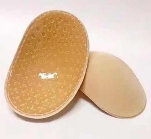 抖音垫肩神器会不会显得肩宽?硅胶垫肩神器可不可以用一天?