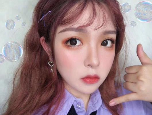 买美瞳度数要低多少度最合适?日抛美瞳拆了没戴第二天还能戴吗?