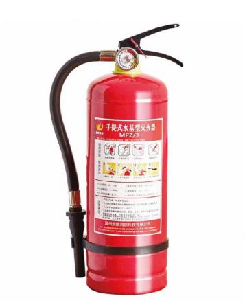 灭火器过期会有什么隐患吗?灭火器过期了可以免费换吗?