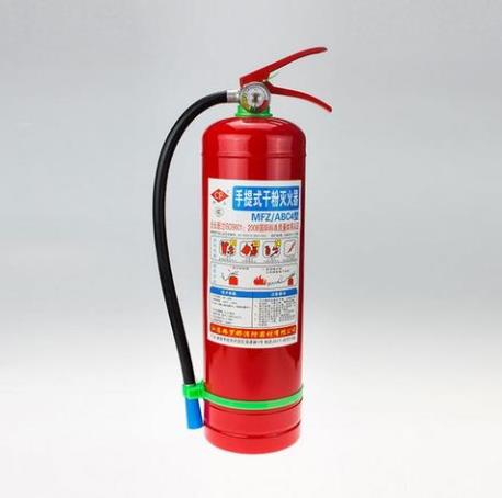 灭火器过期会有什么隐患吗?灭火器过期了可以免费换吗?