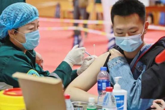 新冠疫苗过6月1号就要收费了吗?北京生物和科兴中维新冠疫苗哪个好?