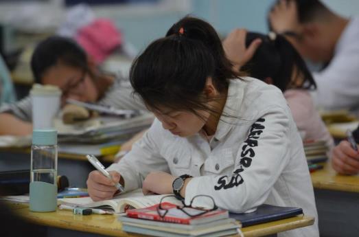 中考心态崩了怎么办?中考前怎么鼓励孩子?
