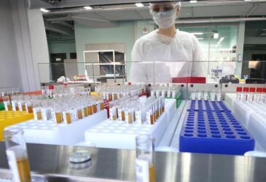 6月10号各地停止打第一针疫苗是真的吗?为什么全都是打的北京生物的疫苗?