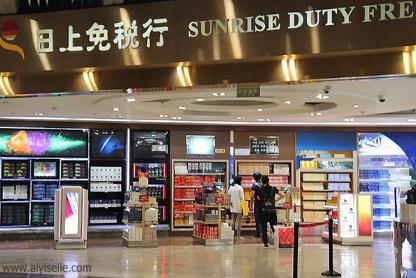 WDP免税店道歉后,免税店购物你需要掌握哪些技巧?