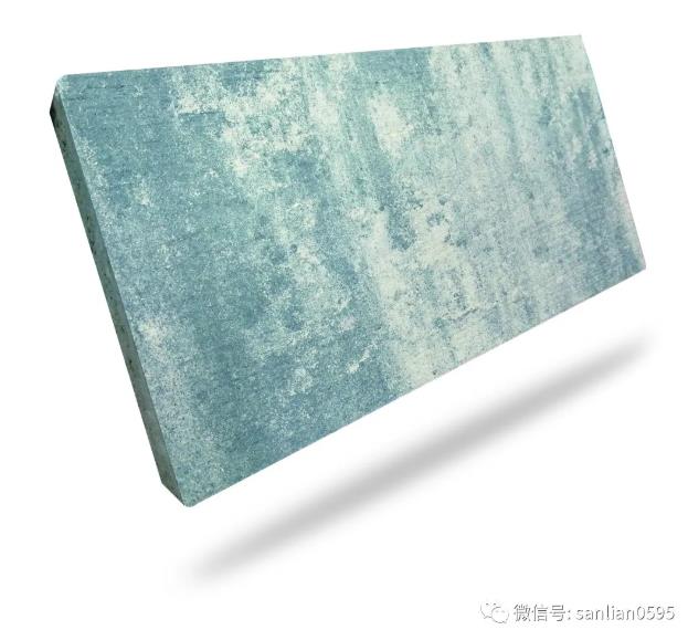 泉州三联机械出席第三届全国海绵城市建设论坛,引领砖机行业助力城市建设