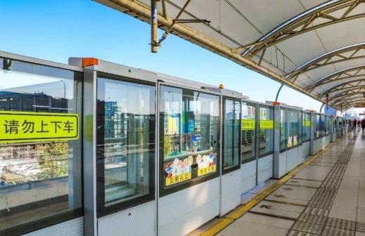 武汉坐地铁可以直接刷手机吗?用支付宝地铁乘车码不需要买票了吗