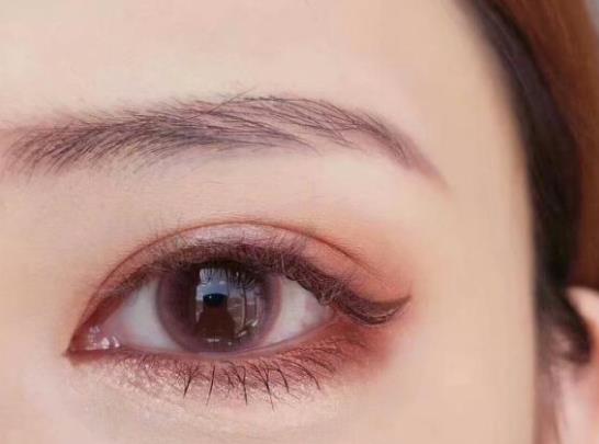 拼多多美瞳为什么那么便宜?美瞳着色直径13.2大吗?