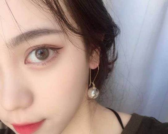 拼多多美瞳为什么那么便宜?美瞳着色直径13.2大吗?
