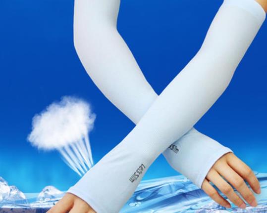 便宜的冰袖有防晒效果吗?2021高考可以戴冰袖吗?