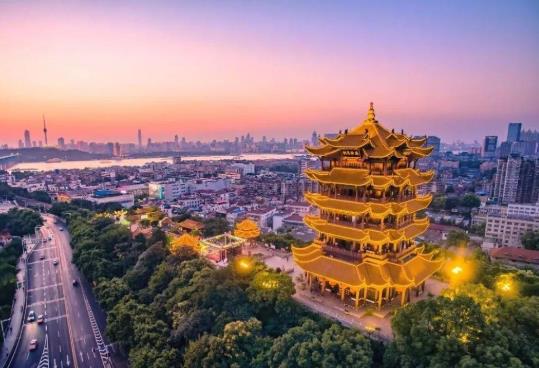 武汉双层旅游观光巴士路线有哪些?武汉双层旅游观光巴士有什么特色?