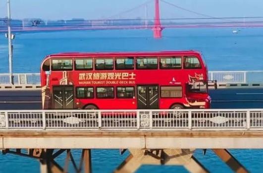 武汉双层旅游观光巴士可以免费换乘吗?武汉双层旅游观光巴士间隔多久一班