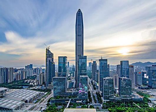 深圳哪个区疫情最严重?广州具体哪些地区封了?