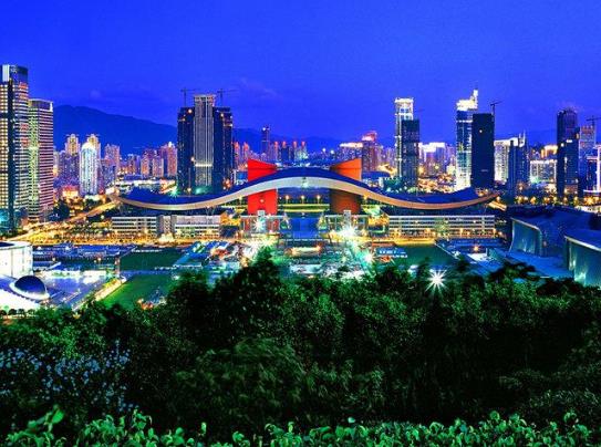 深圳已经宣布封城的城市有哪些?广州封城最新2021是怎样的?