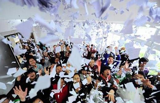 2021年高考分数线会提高吗?影响高考分数线的因素有哪些?