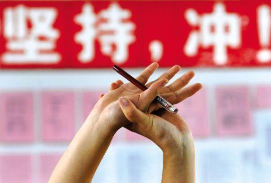 2021年中考要考哪些科目?2021中考最低几分能考上高中?