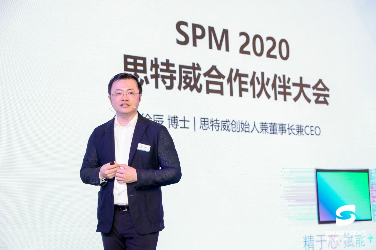 思特威好不好 取得了出色的低噪成像效果