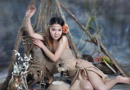 一妻多夫制对女人有好处吗?一妻多夫制能改善人口问题吗?
