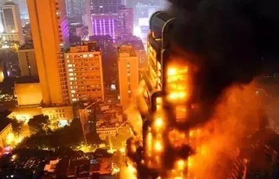 民宅失火国家有补偿吗?消防不建议买的楼层有哪些?