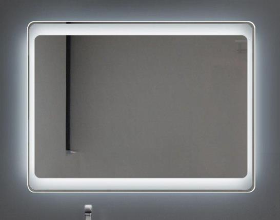 镜子怎么贴才能显得高?120cm的镜子能照全身吗?