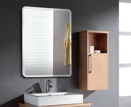 为什么全身镜和普通镜子看的不一样?镜子是越厚越好吗?