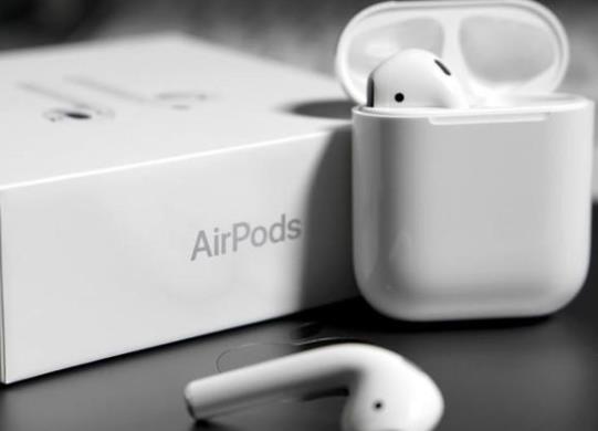 airpods充电仓会自己掉电吗?airpods充电仓一天就没电了是咋回事