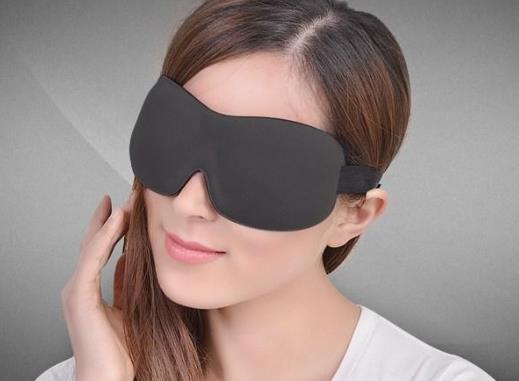 新买的眼罩怎么洗?新买的眼罩可以直接用吗?