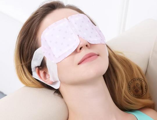 眼罩里的冰袋可以用多久才换?夏天戴眼罩睡觉会不会不好?