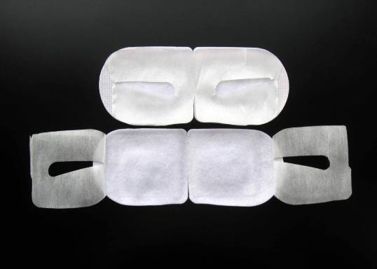 蒸汽眼罩胀气还能用吗?蒸汽眼罩一次可以用多久?