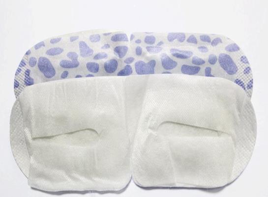 蒸汽眼罩加热后鼓起来正常吗?蒸汽眼罩是晚上用还是早上用?