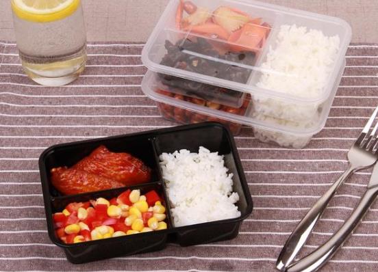 外卖餐盒可以重复使用吗?长期使用塑料碗对身体有什么危害?