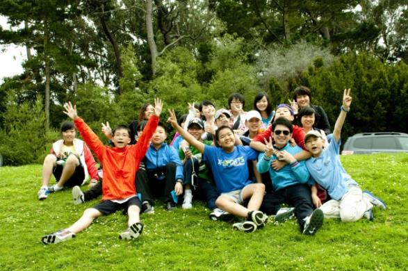 夏令营是什么?夏令营活动有哪些内容