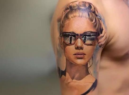 纹身有什么不良影响?女人纹身纹哪里好看又性感?