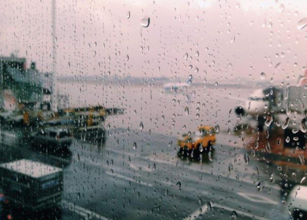 梅雨季节是什么时间,在什么节气之间,梅雨季节分布在哪些省