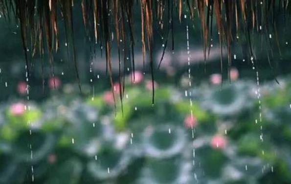 梅雨季节是什么时间,在什么节气之间,梅雨季节分布在哪些省