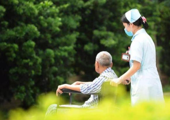 养老院会带来哪些好处?养老院每个月要多少钱