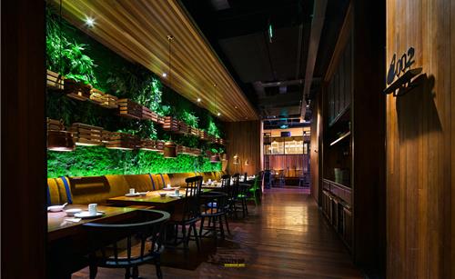 深圳TOP10的餐饮设计公司,究竟花落谁家?