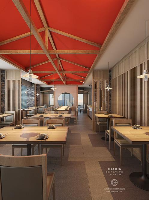 深圳TOP10的餐饮设计公司,究竟花落谁家?