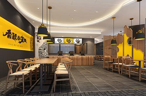 深圳TOP10的餐饮设计公司,究竟花落谁家?