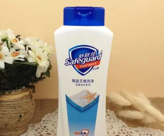 儿童可以用舒肤佳沐浴露吗?几岁宝宝能用舒肤佳?